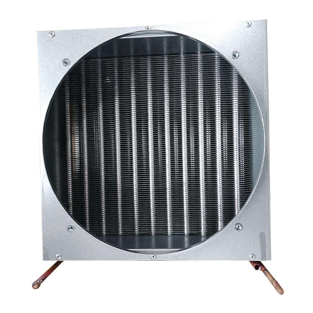 ak687 Polar Condenser