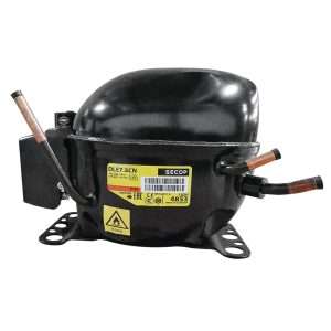 Polar Compressor 1 Polar Compressor