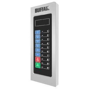 Buffalo Control Panel Assembly