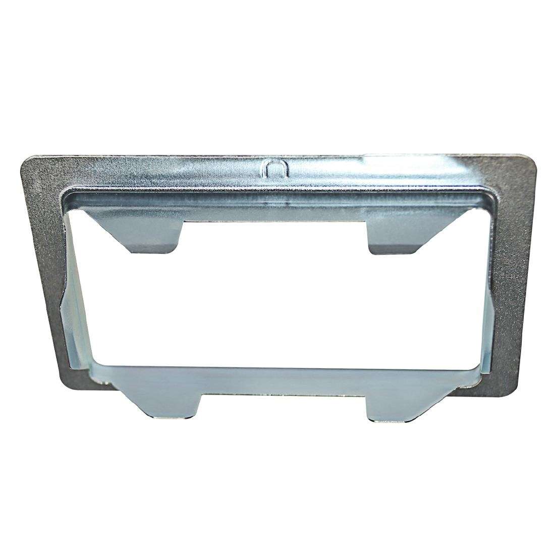 ak776 Buffalo Upper Air Duct