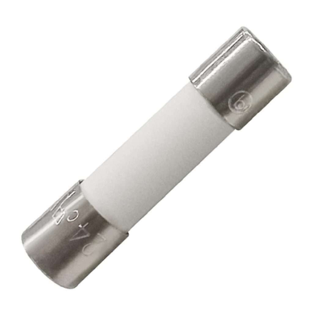 Buffalo Fuse