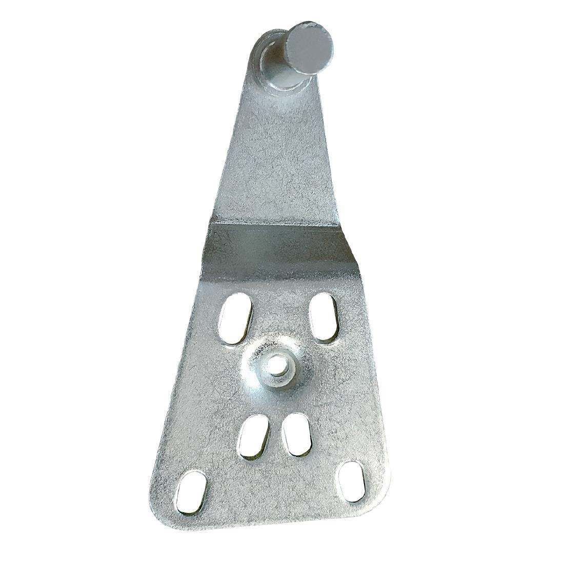 ak825 Polar Upper Hinge Right