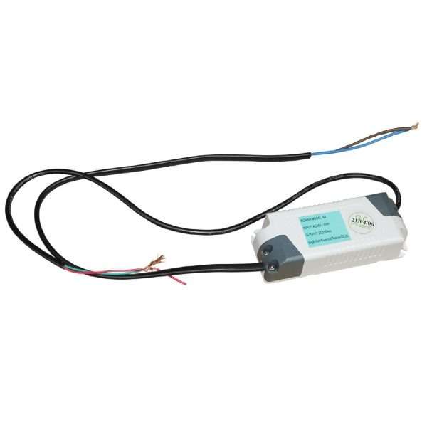 Polar LED Transformer