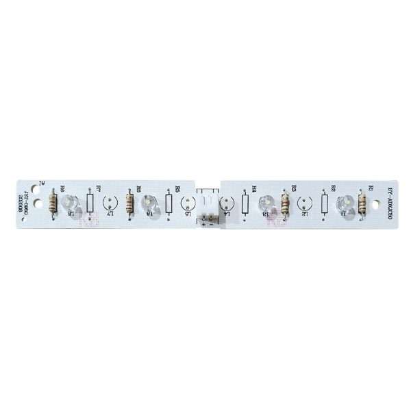 Polar LED Light