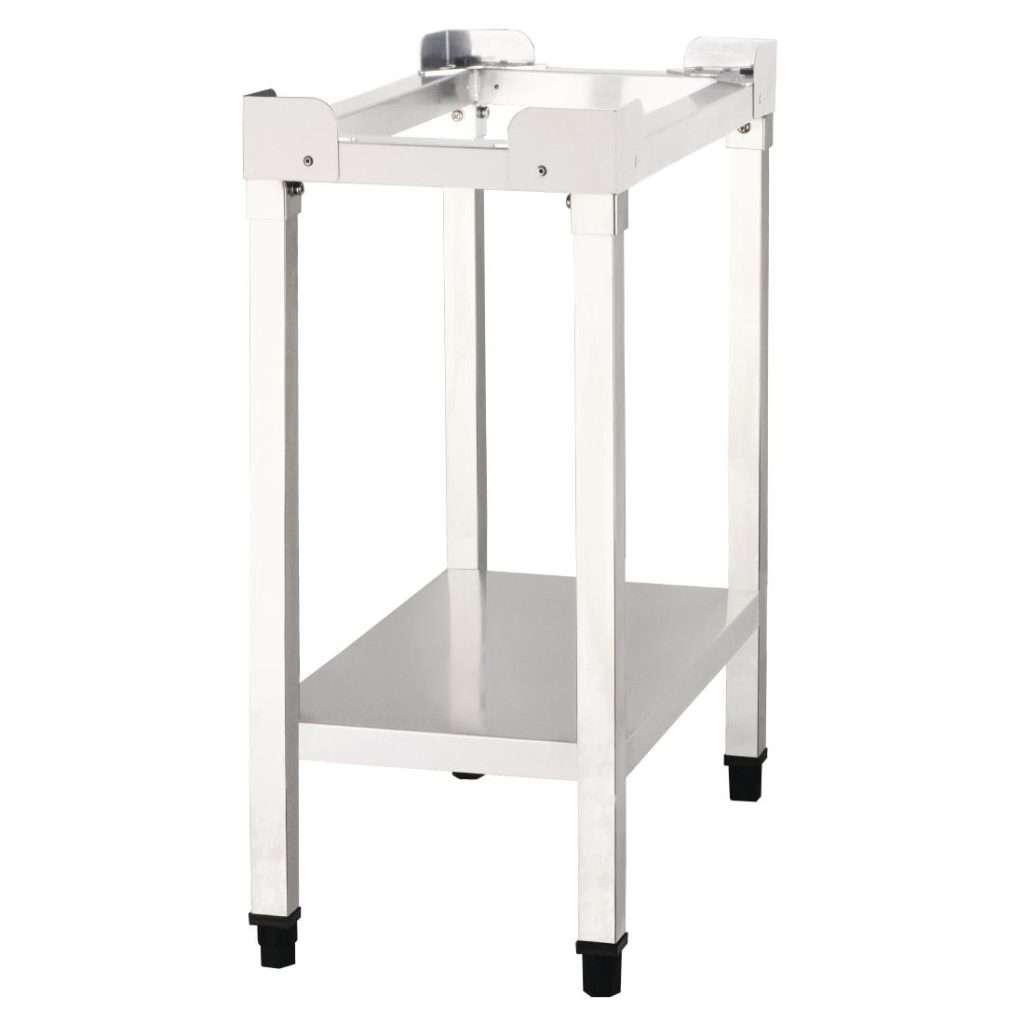 Buffalo Stand for Single Tank Fryer