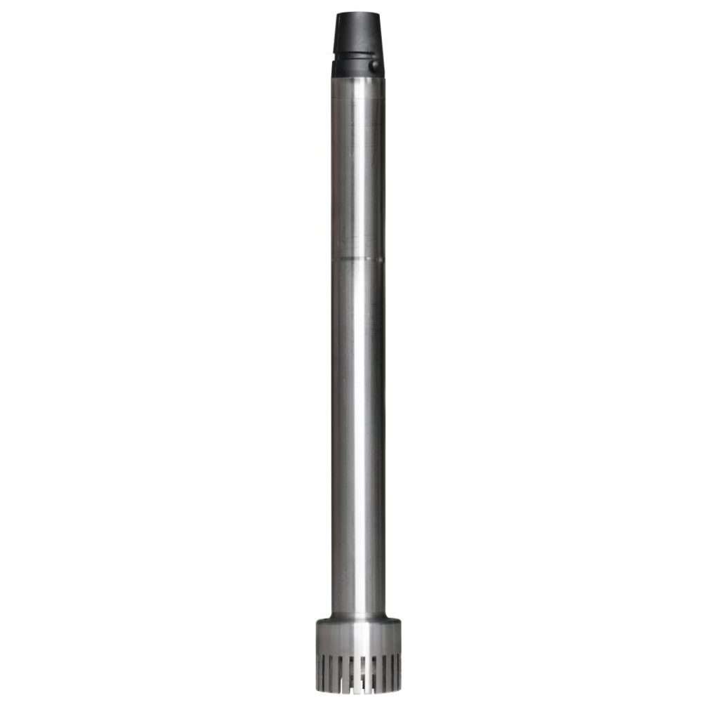 Dynamic Master Turbo Blender Attachment