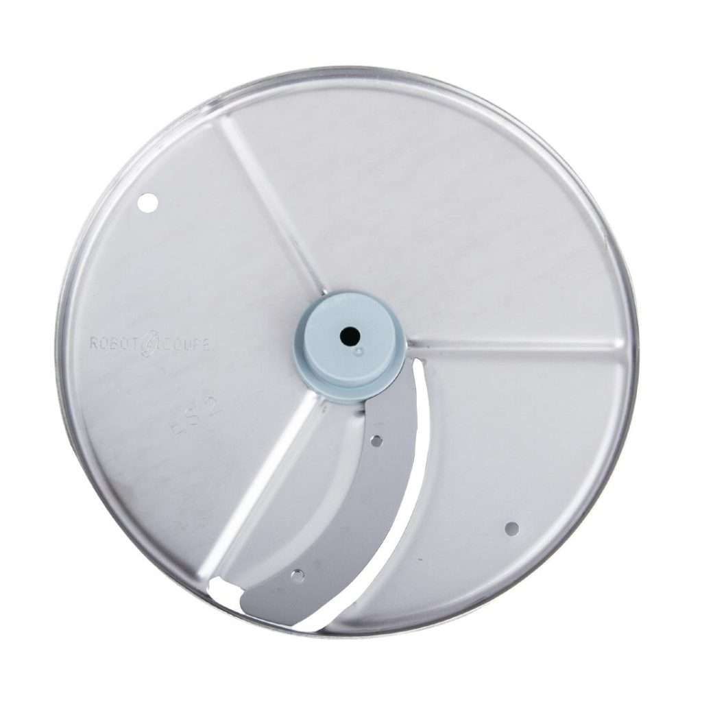 Robot Coupe 2mm Slicer Disc – Ref 27555
