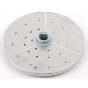 Robot Coupe 1.5mm Grater Disc – Ref 27588