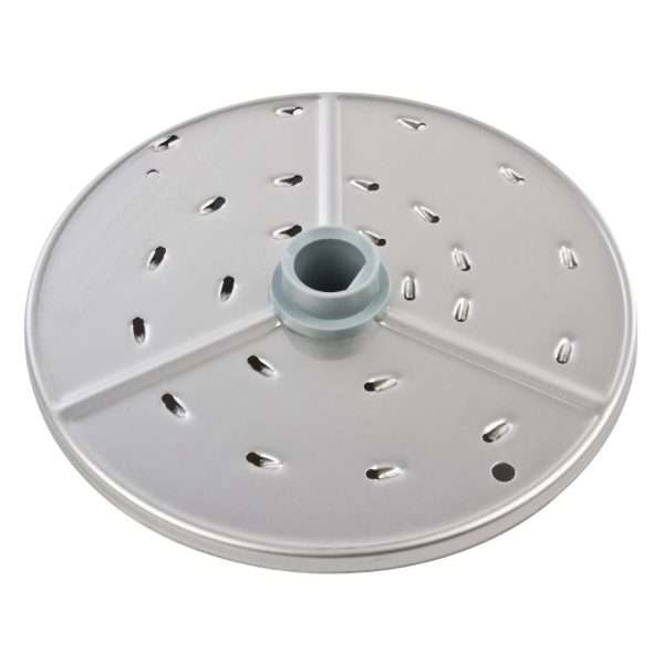 Robot Coupe 3mm Grater Disc – Ref 27511