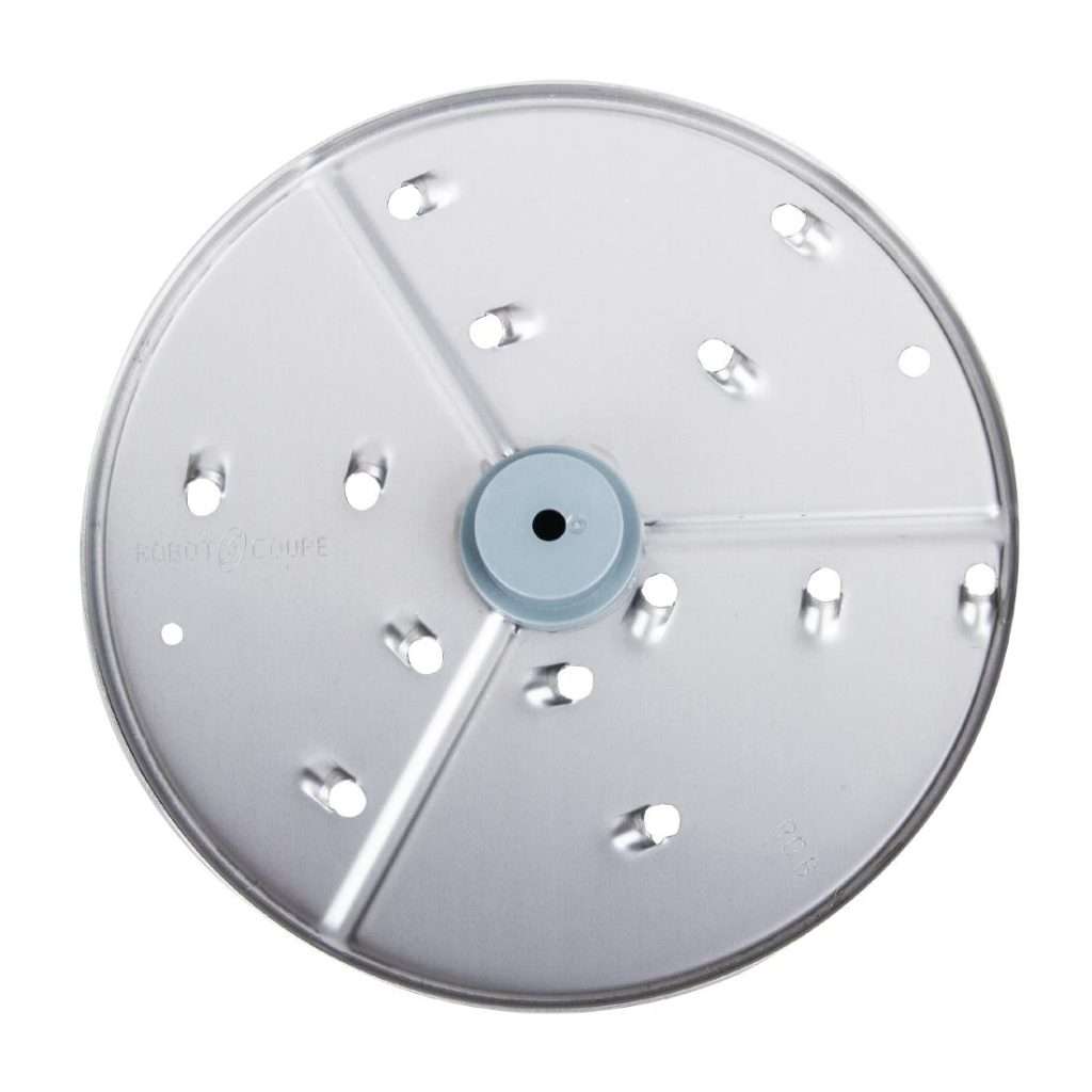 Robot Coupe 6mm Grater Disc – Ref 27046