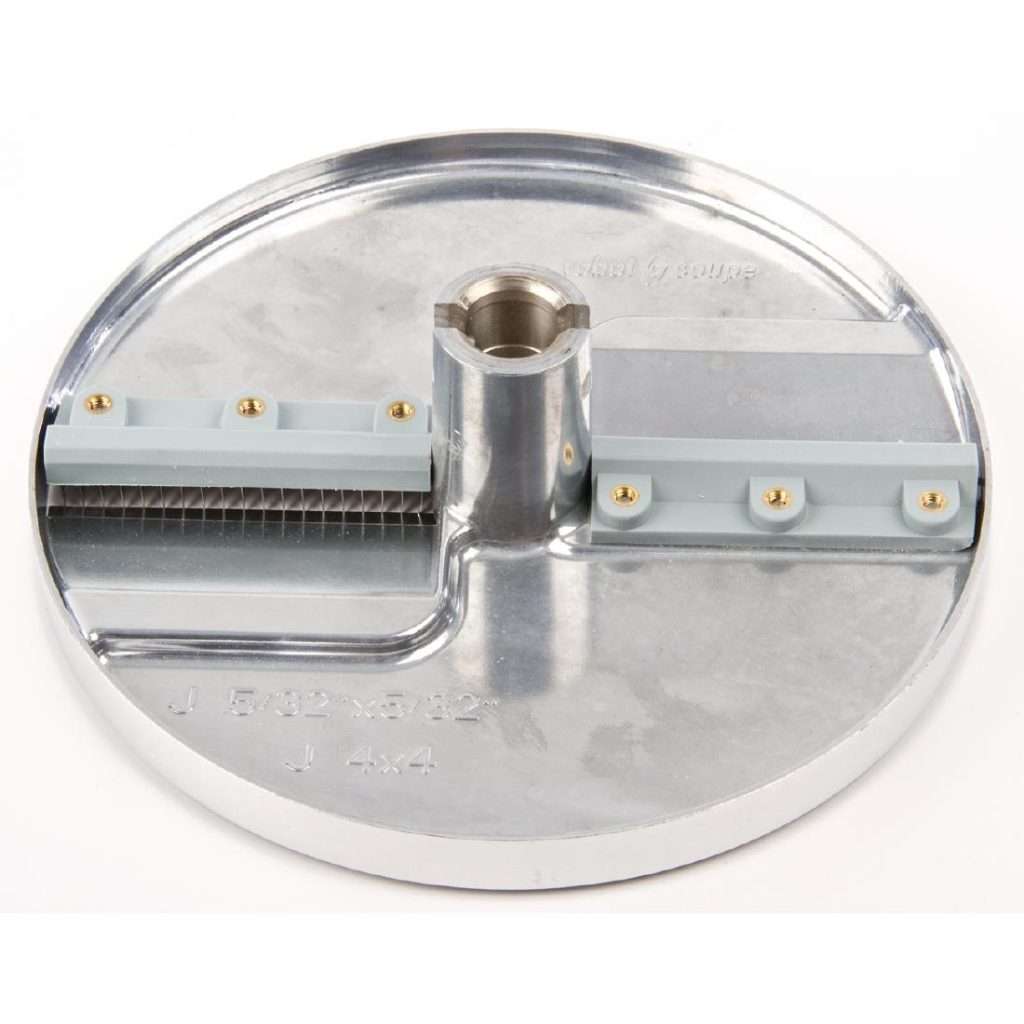 Robot Coupe 4x4mm Julienne Disc – Ref 28052