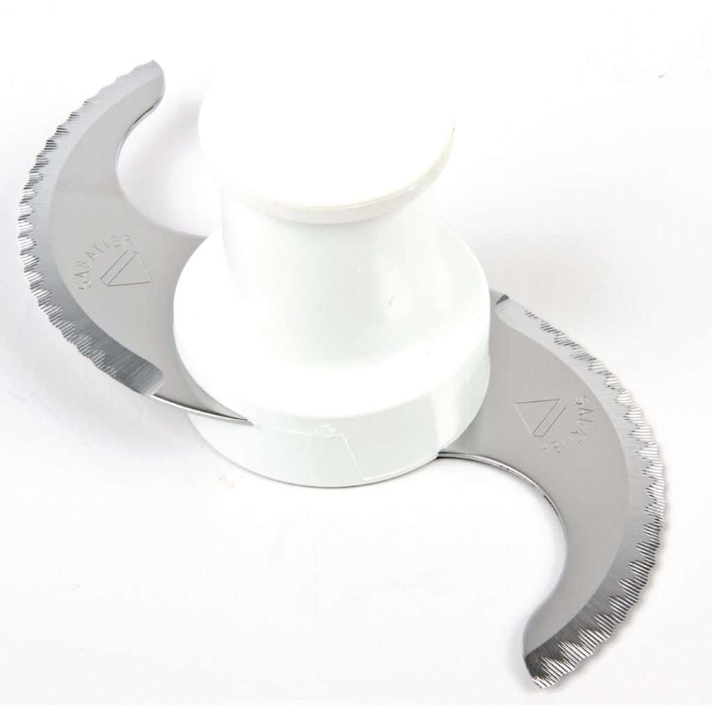 Robot Coupe Fine Serrated Blade – Ref 27061