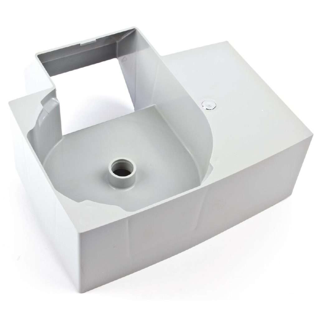 Robot Coupe Bottom Cavity of Lid Assembly – Ref 103728