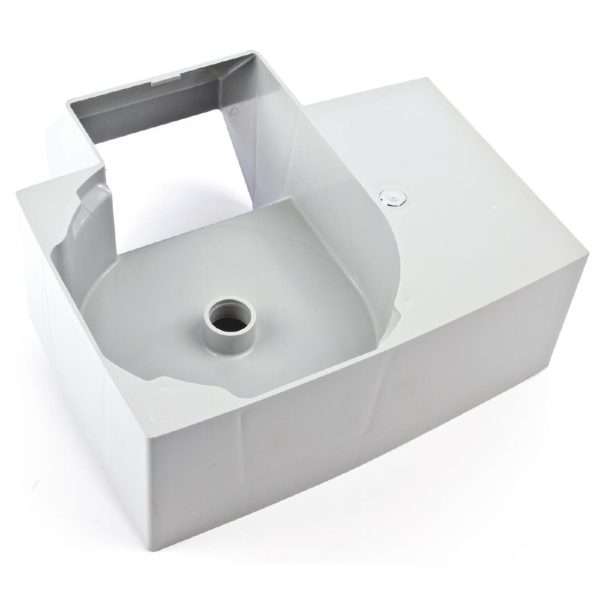 Robot Coupe Bottom Cavity of Lid Assembly – Ref 103728