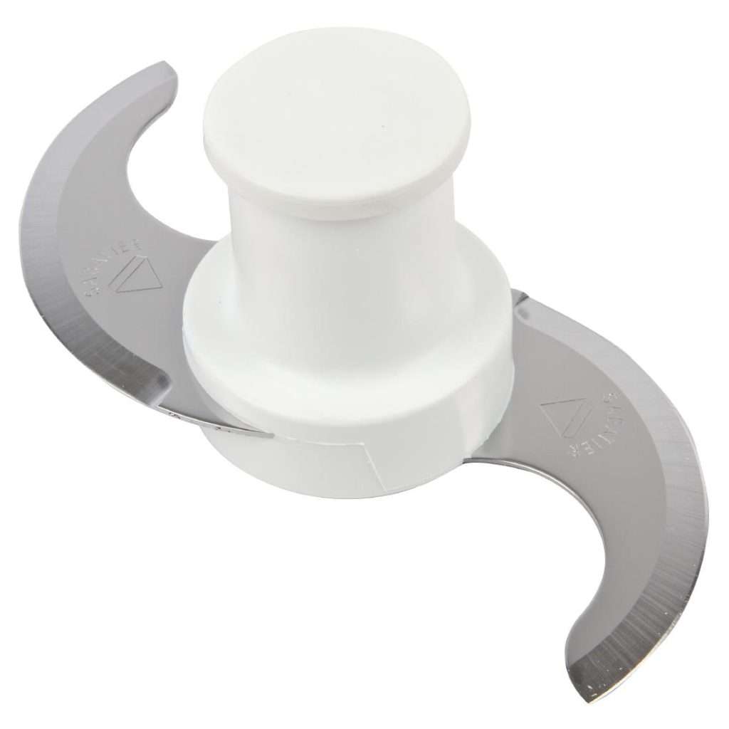 Robot Coupe Flat Blade – Ref 27055