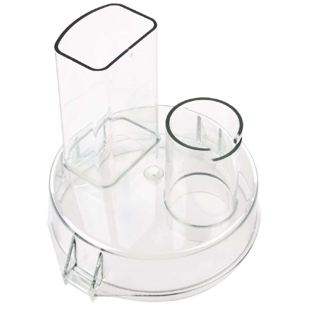 Robot Coupe Bowl Lid – Ref 101088