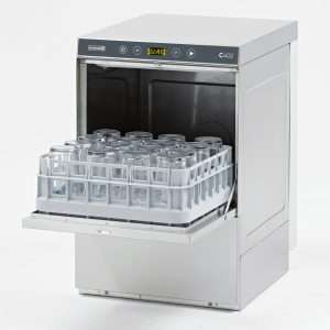 Maidaid C Range C402 Glasswasher