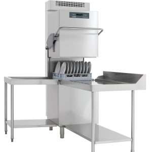 Maidaid Evolution Range EVO 2135WS HR Pass through Dishwasher