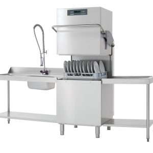 Maidaid Evolution Range EVO 2160 Pass through Dishwasher