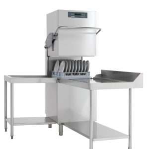 Maidaid Evolution Range EVO 3135WS Pass through Dishwasher