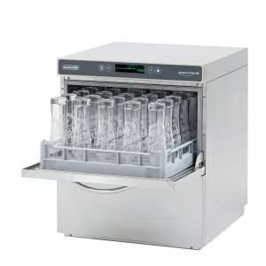 Maidaid Evolution Range EVO 502 DW Undercounter Dishwasher