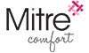 mitre comfort