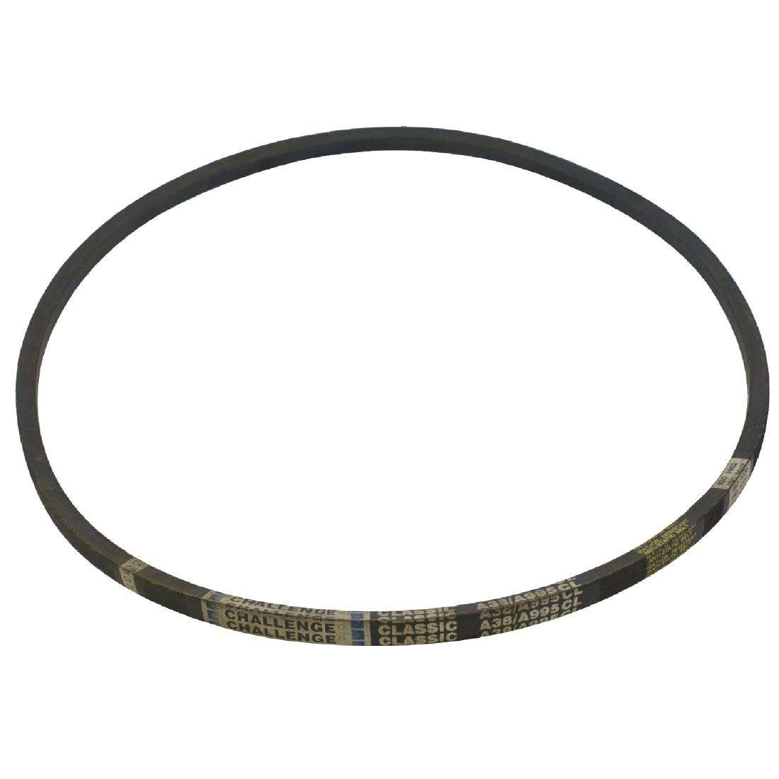 n617 IMC Replacement Drive Belt ref A05/007