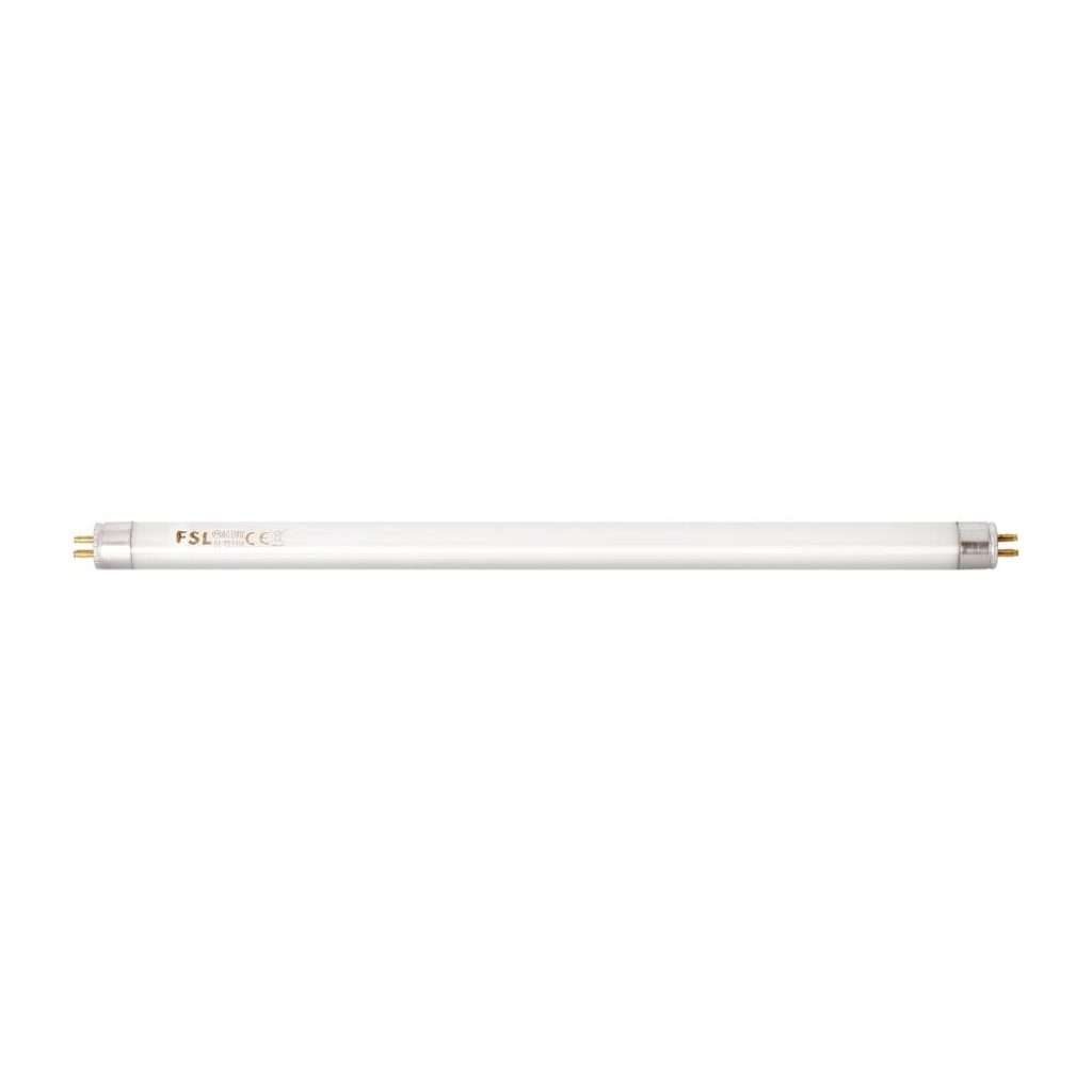 Nisbets Essentials Fly Killer Replacement Fluorescent Bulb 8W
