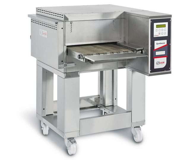 Zanolli Synthesis 06/40 Electric 16″ Conveyor Oven