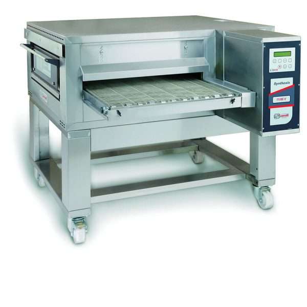 Zanolli Synthesis 11/65 Electric 26″ Conveyor Oven