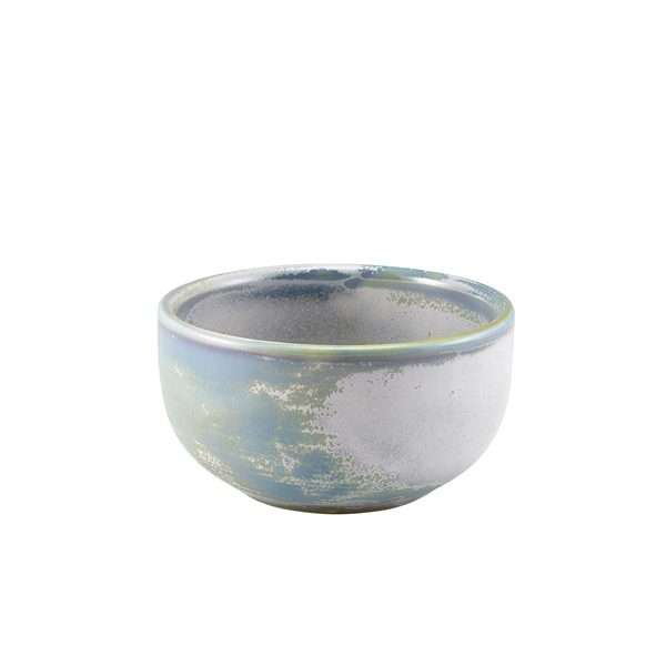 Terra Porcelain Seafoam Round Bowl 11.5cm QTY:6