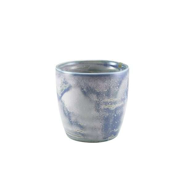 Terra Porcelain Seafoam Chip Cup 30cl/10.5oz QTY:6