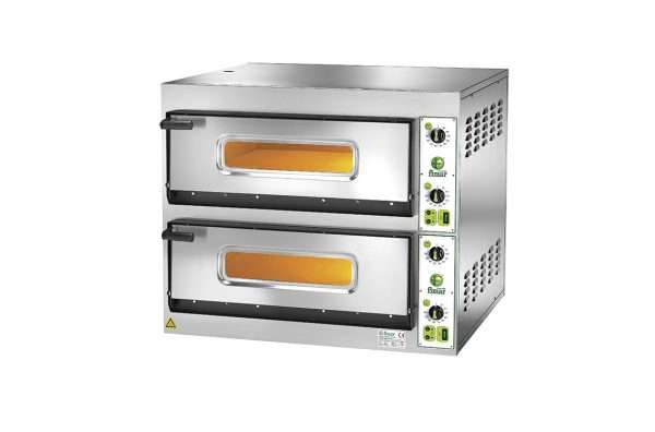 Fimar FES 4+4 Electric Oven