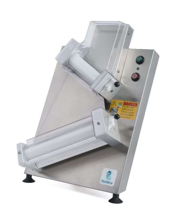 Giotto D30 12″ Dough Roller
