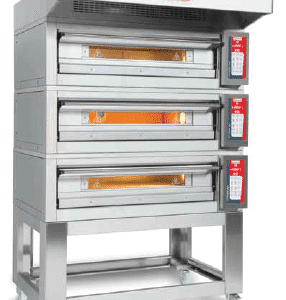 Zanolli Citizen Electric Pizza Ovens page 14 01