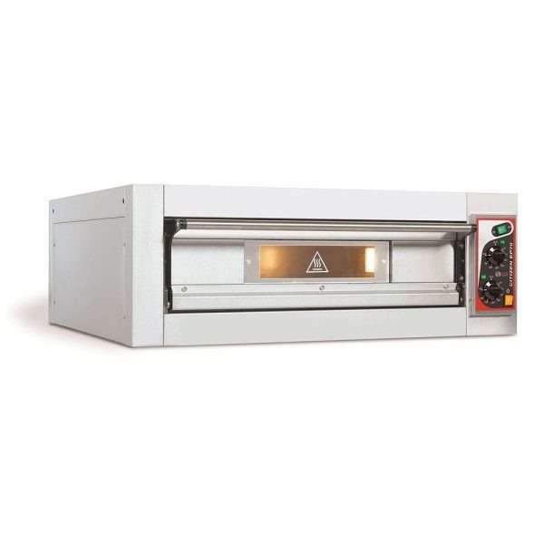 Zanolli EP70 Electric Pizza Oven