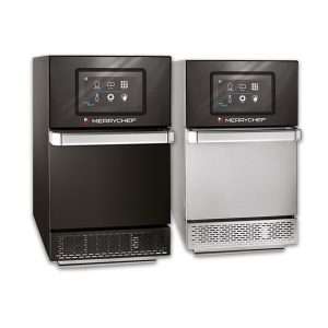 Merrychef Connex 12 Accelerated High Speed Oven Black Single Phase 13A