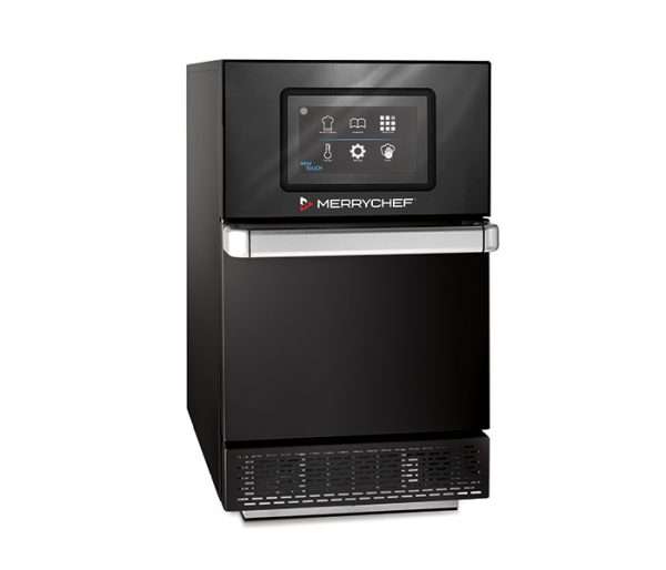 Merrychef Connex 12 Accelerated High Speed Oven Black Single Phase 13A