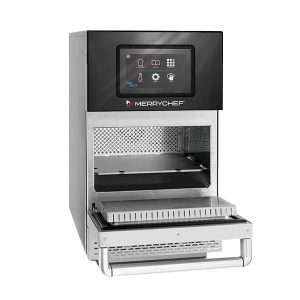 Merrychef Connex 12 Accelerated High Speed Oven Black Single Phase 13A