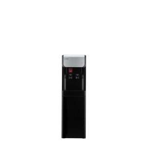 Clover Cold & Ambient Floor Standing Water Cooler White with DIY Install Kit