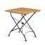 ARCH Square Folding Table ZA.101CT