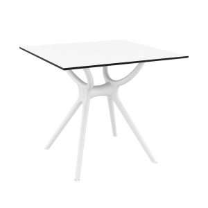 Air Table 80 White