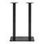 Anzio Rectangular Poseur Table Base ZA.10976TB