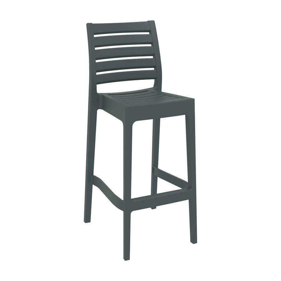 Ares-Bar-Stool-75_Dark-Grey Ares Bar 75 Stool – Dark Grey