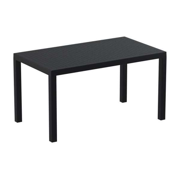 Ares Table 140 Black