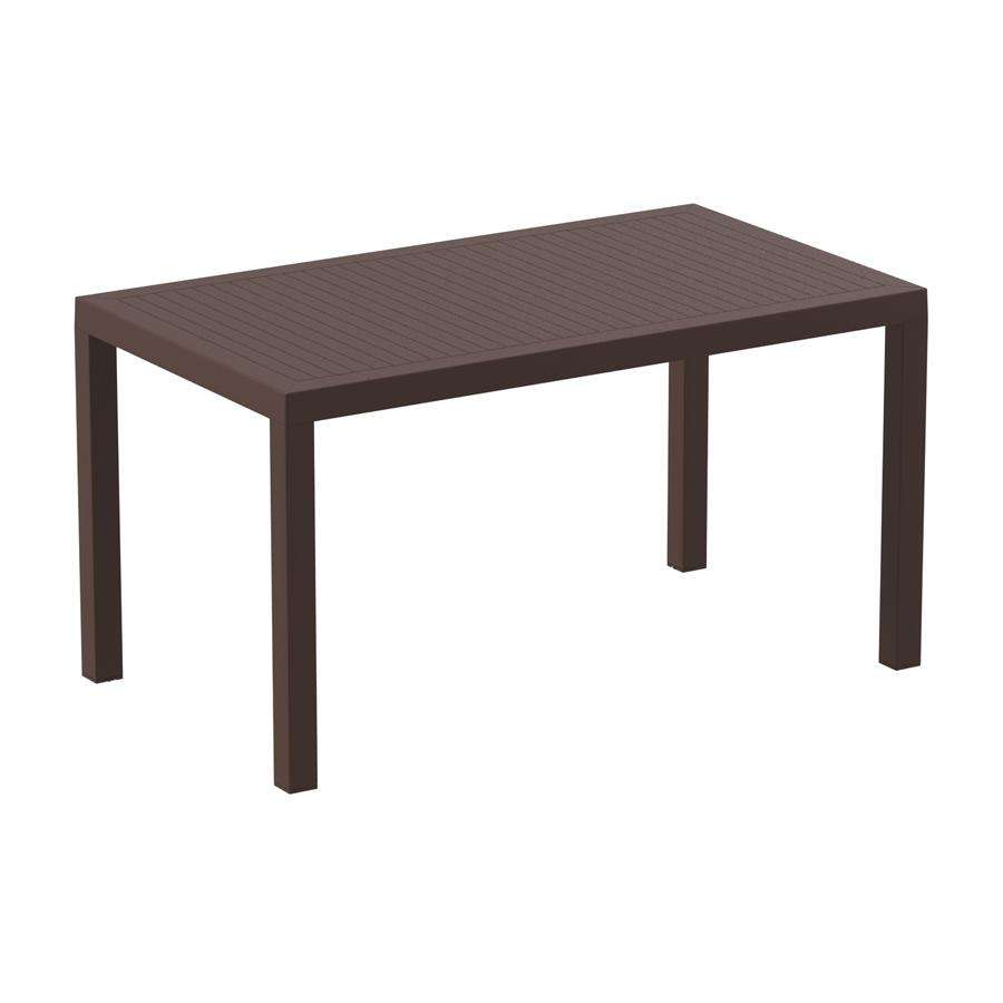 Ares-Table-140_Brown-1 Ares 140 Table – Brown