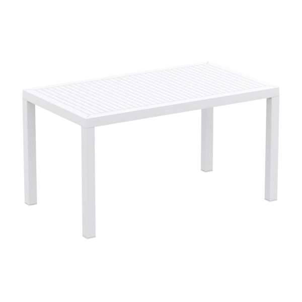 Ares Table 140 White