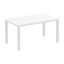 Ares Table 140 White