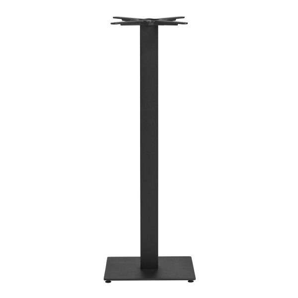 Boston Sleek Bose – Black Small Sqaure – Poseur