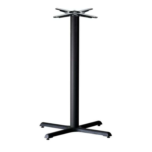 Chicago B1 Poseur – Cast Iron Table Base